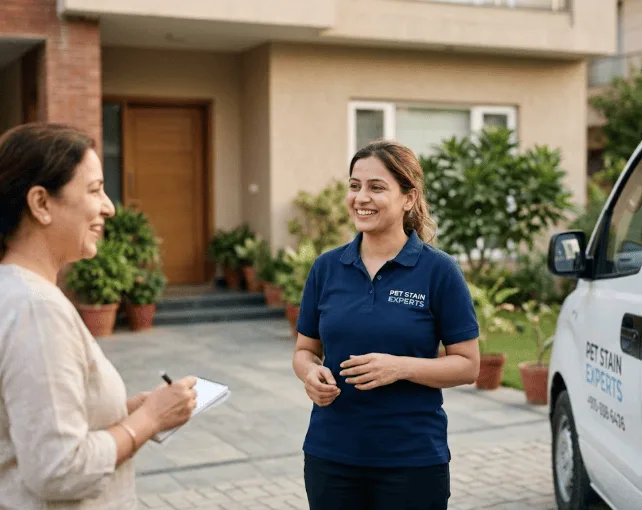 Pet Stain Carpet Cleaning Sunset, LA FAQs